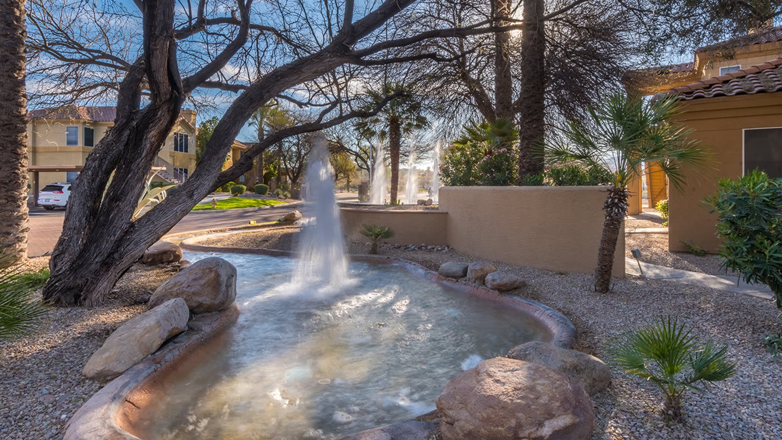 Photos and Video Bear Canyon Apartments Tucson, AZ